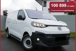 Fiat Scudo Maxi L2H1 Maxi L2H1 2.2 150KM