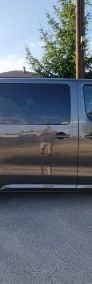 Peugeot Expert II 2.0HDI 177km Automat / 2 drzwi przesuwne / Brygadówka / Xenon / Kame-4