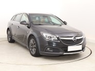 Opel Insignia I Country Tourer , Automat, Skóra, Navi, Xenon, Bi-Xenon, Klimatronic,