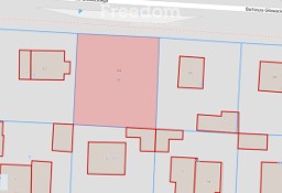 Działka budowlana Warszawa Wesoła, ul. Bartosza Głowackiego