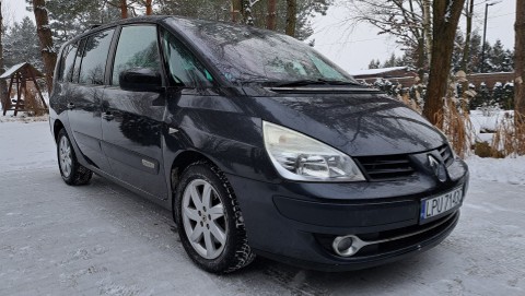 2.0 dCi Espace 25th  EURO 4
