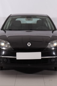 Renault Laguna III , Salon Polska, Navi, Klimatronic, Tempomat, Parktronic,ALU-2