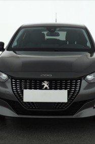 Peugeot 208 , Salon Polska, 1. Właściciel, Serwis ASO, Automat, VAT 23%,-2