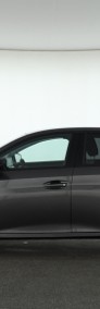 Peugeot 208 , Salon Polska, 1. Właściciel, Serwis ASO, Automat, VAT 23%,-4