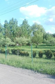 Działka rolna Osielsko-2