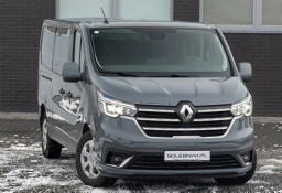 Renault Trafic 9-osobowy L2H1 ekran dotykowy tempomat światla LED