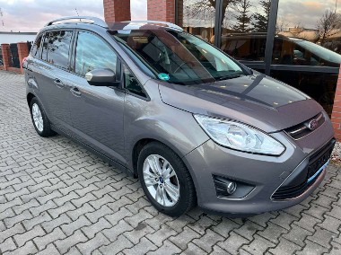 Ford C-MAX III-1