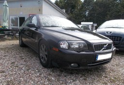 Volvo S80 I 2,4Diesel 163KM!!!Automat!!