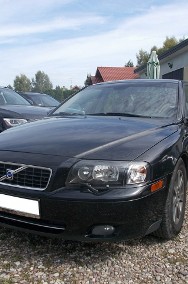 Volvo S80 I 2,4Diesel 163KM!!!Automat!!-2