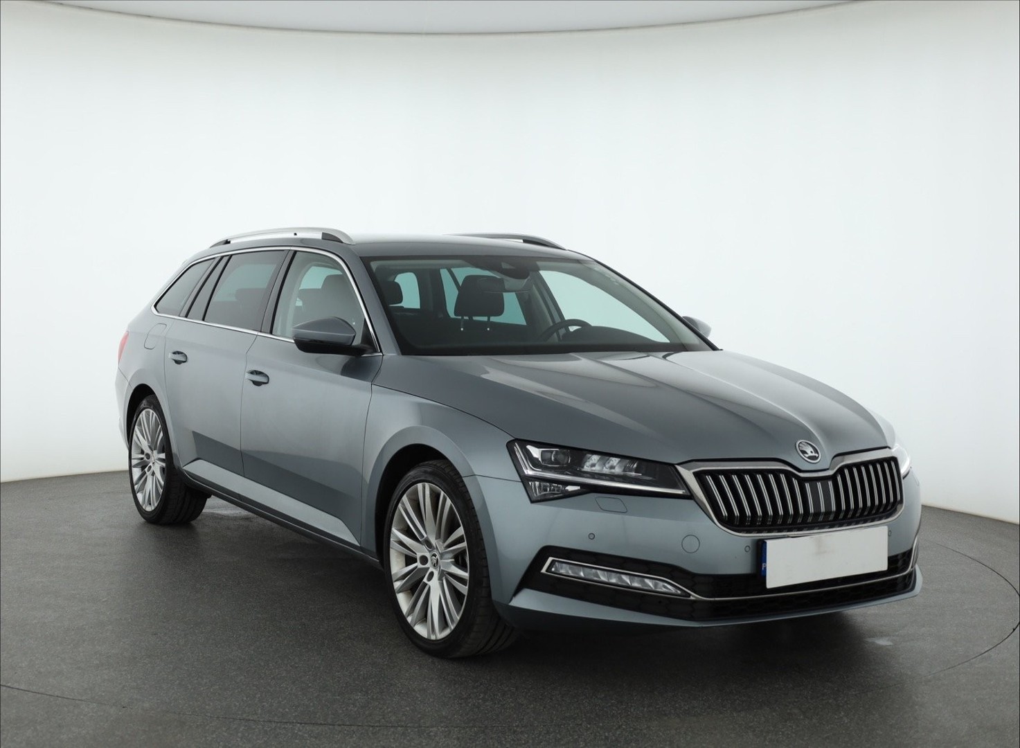 Skoda Superb III , Salon Polska, Serwis ASO, Automat, Navi, Klimatronic,