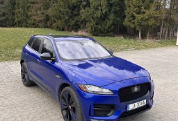 Jaguar F-Pace 3.0 r sport