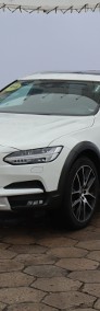 Volvo V90 II V90 Cross Country , Salon Polska, Serwis ASO, 235 KM, Automat, VAT 23%,-3