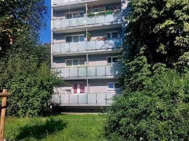 Mieszkanie, sprzedaż, 49.80, Poznań, Wilda-1