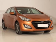 Hyundai i30 II , Klima, Tempomat, Parktronic