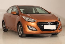 Hyundai i30 II , Klima, Tempomat, Parktronic