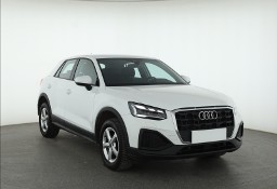 Audi Q2 , Salon Polska, 1. Właściciel, Serwis ASO, Automat, VAT 23%,