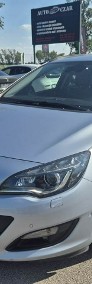 Opel Astra J Opel Astra J 1.4Turbo 120KM Śliczna-3