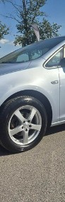 Opel Astra J Opel Astra J 1.4Turbo 120KM Śliczna-4