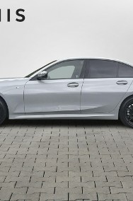 BMW SERIA 3 salon polska / niski przebieg / jak nowy / atrakcyjny leasing-2