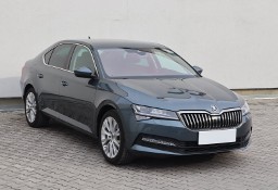 Skoda Superb III , Salon Polska, 1. Właściciel, Serwis ASO, Klimatronic,