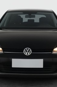 Volkswagen Golf VII , Salon Polska, Navi, Klimatronic, Tempomat, Parktronic-2