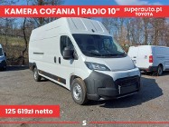 Toyota Proace L4H3 Active L4H3 Active 2.2 180KM