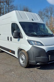 Toyota Proace L4H3 Active L4H3 Active 2.2 180KM-2