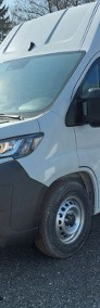 Toyota Proace L4H3 Active L4H3 Active 2.2 180KM-4
