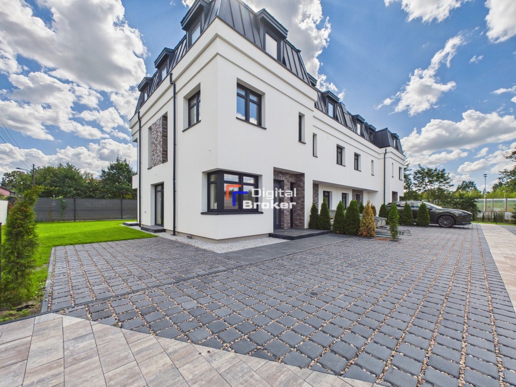 Dom na sprzedaż, 5 pokoi, 120 m², Warszawa
