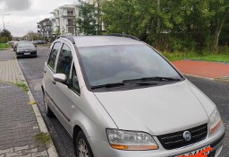 Fiat Idea 2005r