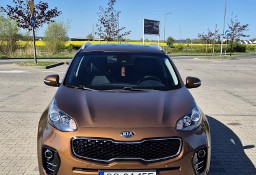 Kia Sportage IV Kia Sportage 1.6 GDI 2WD DREAM-TEAM EDITION