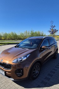 Kia Sportage 1.6 GDI 2WD DREAM-TEAM EDITION-2