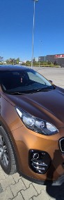 Kia Sportage 1.6 GDI 2WD DREAM-TEAM EDITION-3