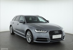 Audi A6 IV (C7) , 187 KM, Automat, VAT 23%, Navi, Klimatronic, Tempomat,