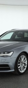 Audi A6 IV (C7) , 187 KM, Automat, VAT 23%, Navi, Klimatronic, Tempomat,-3
