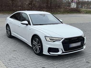 Audi A6 V (C8)-1