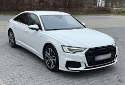 Audi A6 V (C8)