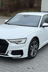 Audi A6 V (C8)-2