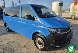 Volkswagen Transporter T6 T6 długi osobowy