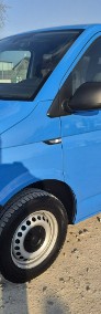 Volkswagen Transporter T6 T6 długi osobowy-3