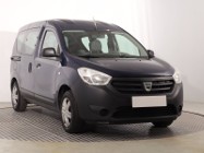 Dacia Dokker ,Bezkolizyjny