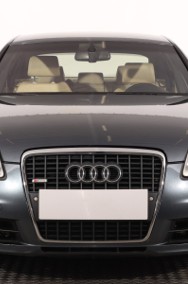Audi A6 III (C6) , Automat, Klimatronic,ALU-2