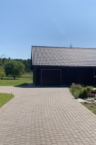 Dom drewniany, po remoncie, 112m2, dom na wsi, 7 km od Bielska Podlaskiego -2