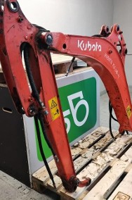 Kiwak łyżki Kubota KX018-4-2