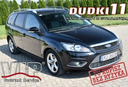 Ford Focus II 1,6tdci DUDKI11 Serwis.Klimatyzacja.El.szyby