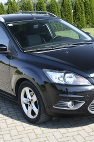 Ford Focus II 1,6tdci DUDKI11 Serwis.Klimatyzacja.El.szyby-2