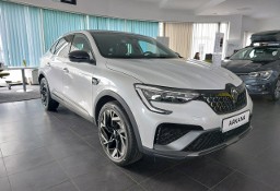 Renault Arkana mild hybrid160/Bose/kamera360