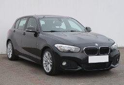 BMW SERIA 1 II (F20/F21) BMW SERIA 1 , Salon Polska, Automat, VAT 23%, Klimatronic, Tempomat,