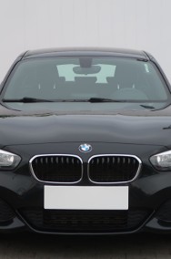 BMW SERIA 1 , Salon Polska, Automat, VAT 23%, Klimatronic, Tempomat,-2