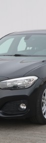 BMW SERIA 1 , Salon Polska, Automat, VAT 23%, Klimatronic, Tempomat,-3